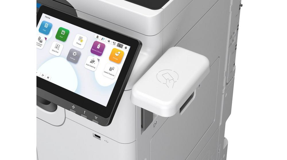 C12C937381 Printer/Scanner