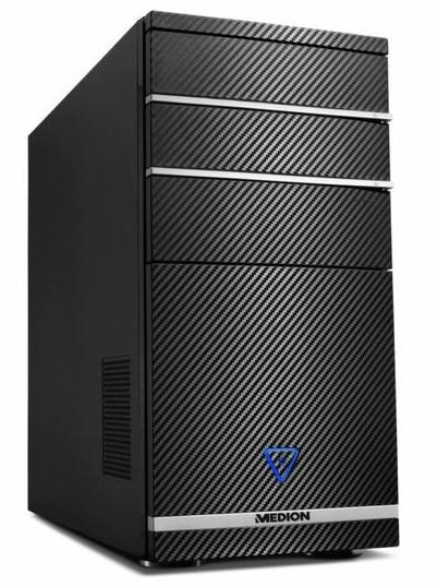 MEDION AKOYA P5208F Intel® Core™ i5 i5-6400 – image 2