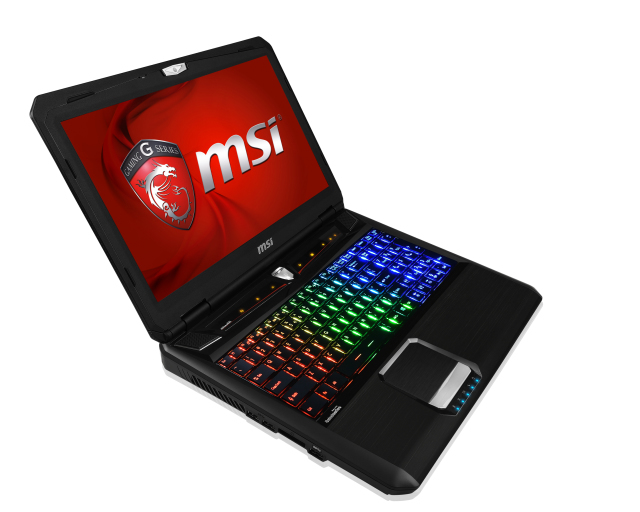 MSI GT60 2PC(Dominator)-608XCN – image 3