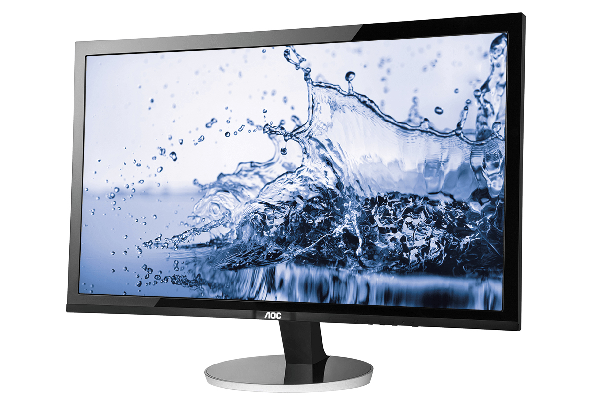 AOC Q2778VQE computer monitor – image 8