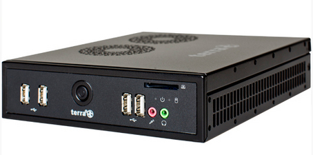 TERRA 1009366 PC/workstation Intel® Core™ i5 i5-3470S – image 2