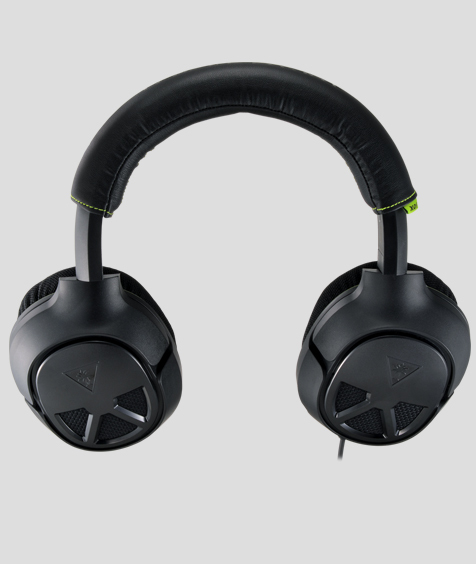 Turtle Beach ZBX0HW68913 headphones/headset Wired Head-band Gaming Black, Green – image 6
