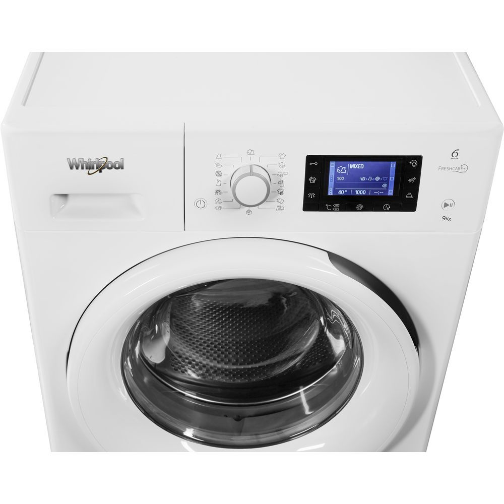 Whirlpool FWF81483WE EU – image 4