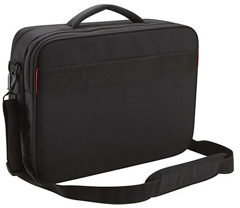 Case Logic ZLC-116 40.6 cm (16") Briefcase Black – image 6