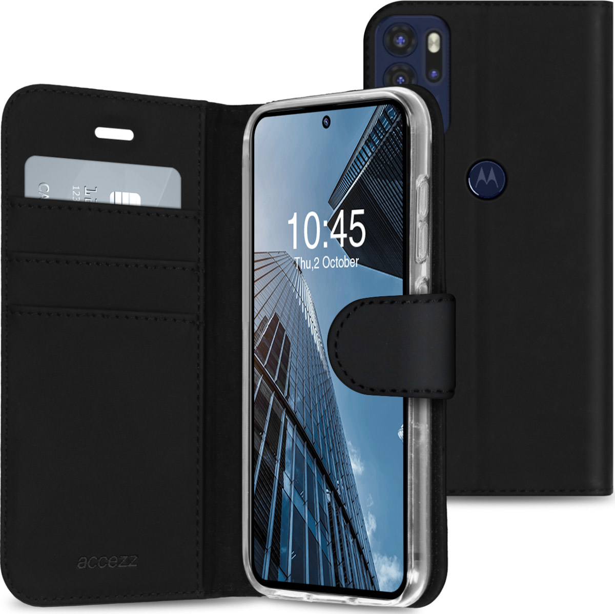 Accezz SH00047331 mobile phone case