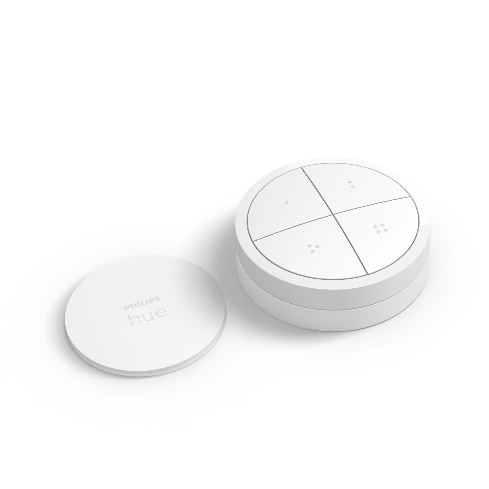Philips by Signify Philips Hue Tap Switch Mini White – image 3