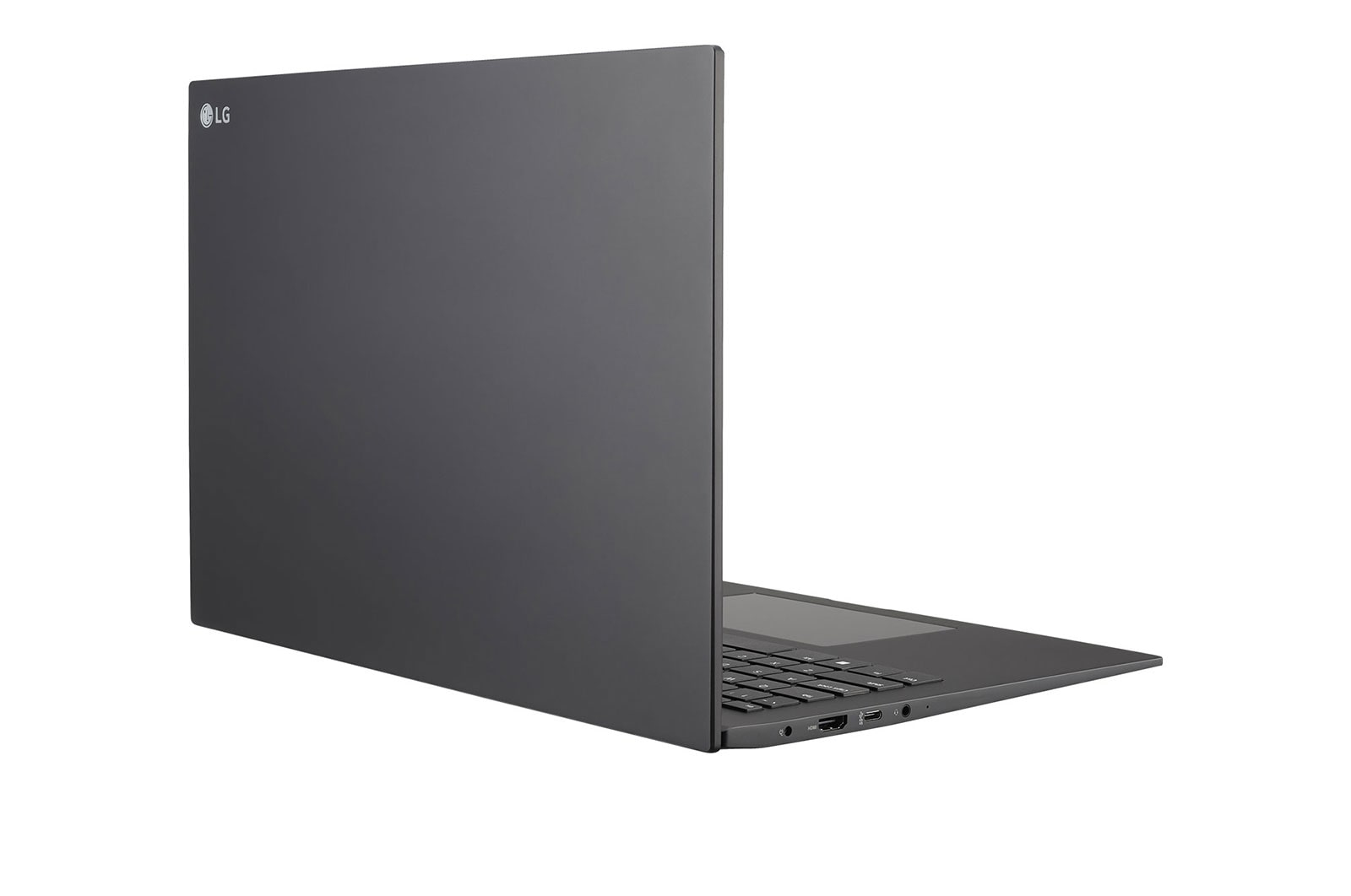LG Gram 16U70R-N AMD Ryzen™ 5 7530U Laptop – image 6