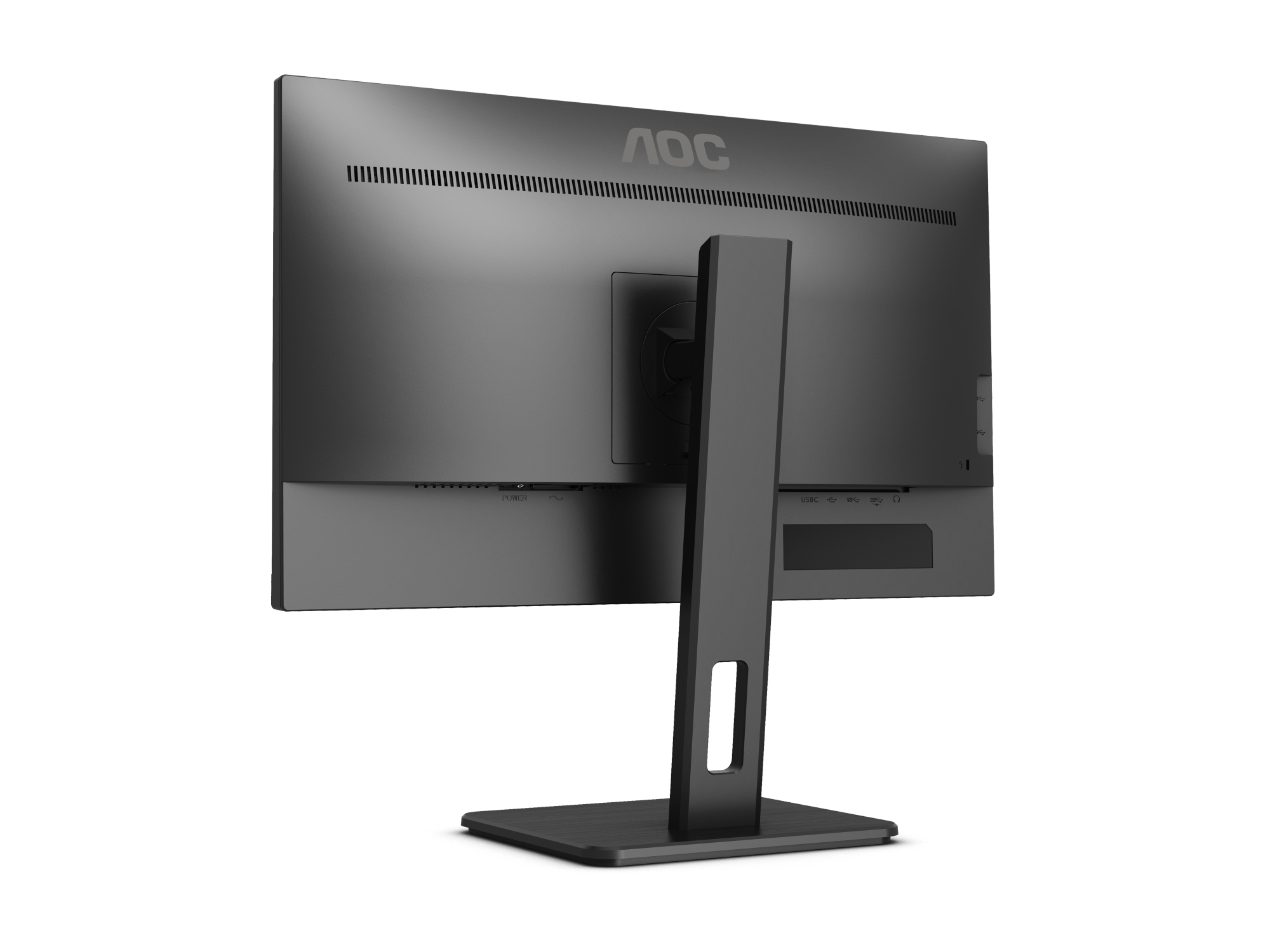 AOC P2 U27P2C computer monitor – image 5