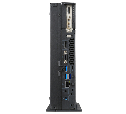 Acer Veriton N N6640G Intel® Core™ i5 i5-6500T – image 3