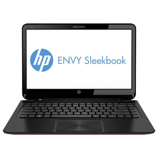 HP Sleekbook 4t-1000 – image 1