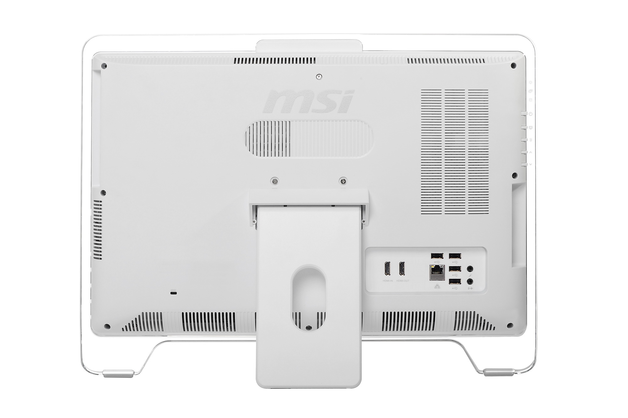 MSI Wind Top AE2051-035XEU All-in-One PC/workstation AMD E E2-1800 – image 7