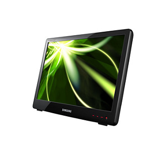 Samsung LD190N computer monitor – image 2