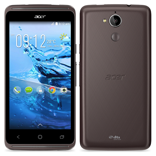 Acer Liquid Z410 – image 3