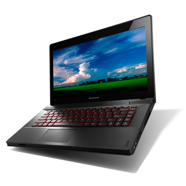 Lenovo IdeaPad Y430pAT-ISE(D) Intel® Core™ i7 i7-4710MQ Laptop – image 3