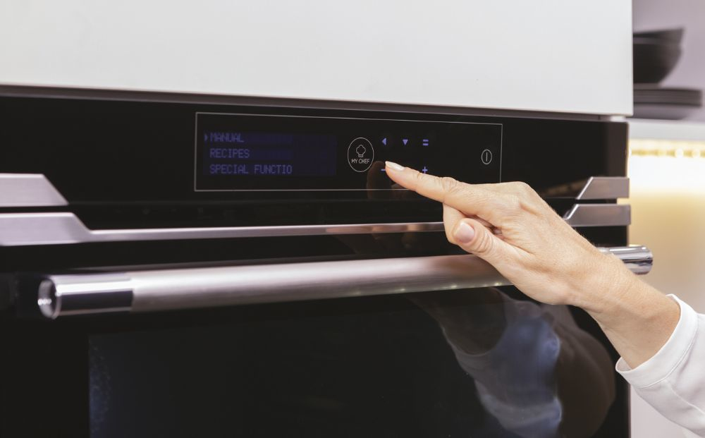 Hoover H-KEEPHEAT 700 PLUS HODP0507BI – image 3