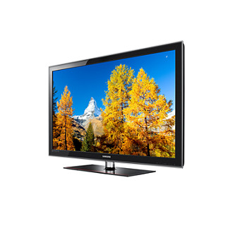 Samsung LE46C630 116.8 cm (46") Full HD Black – image 9