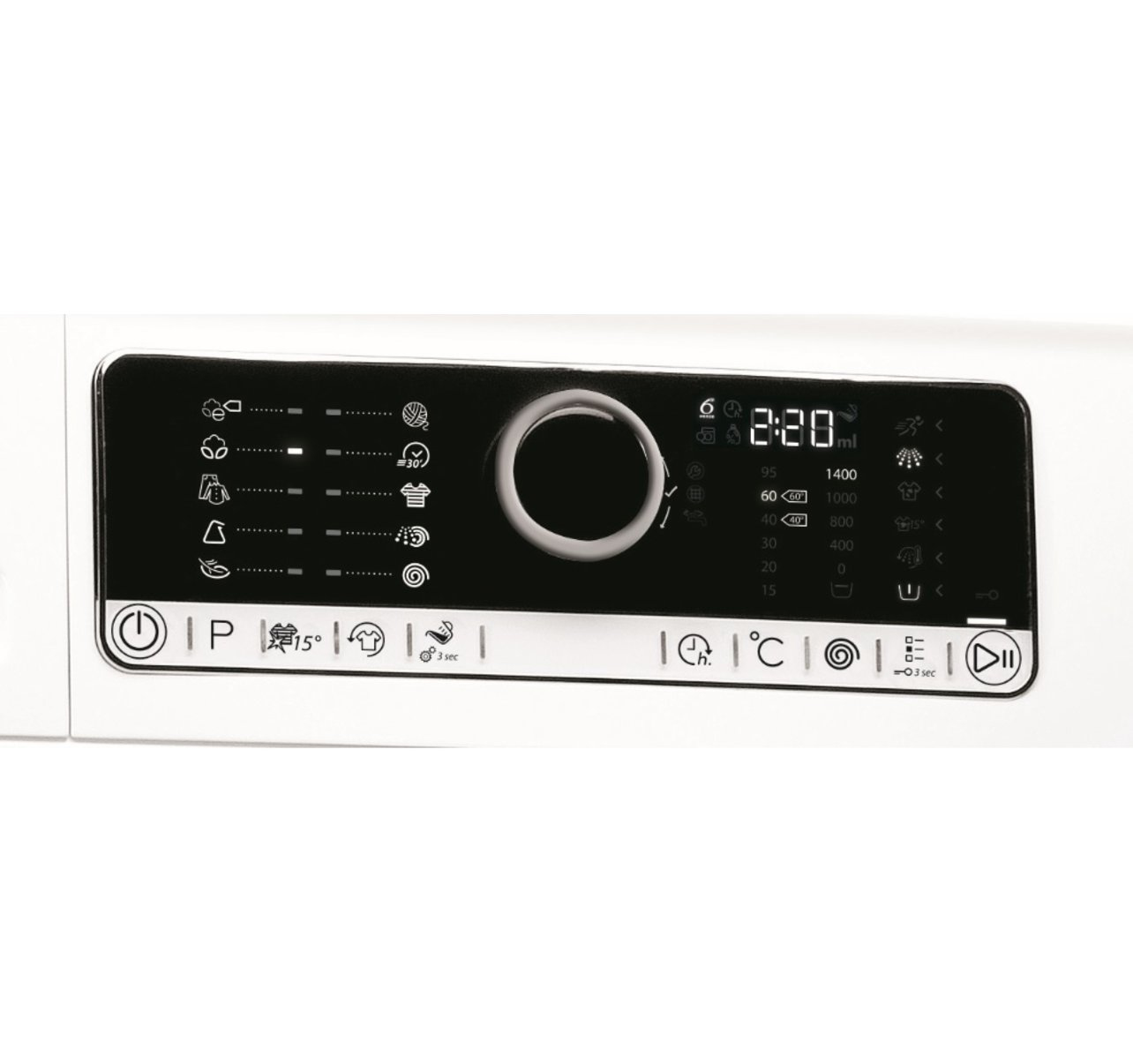 Whirlpool FSCR 80415 – image 2
