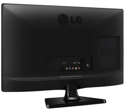 LG 24MT47D computer monitor – image 7