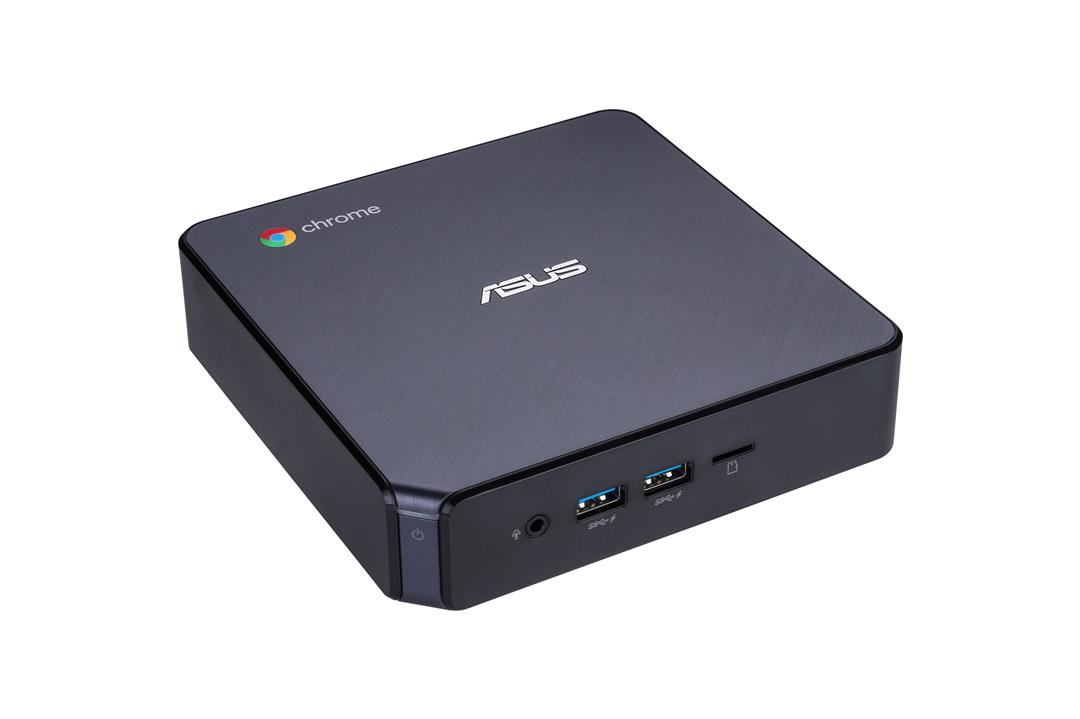 ASUS Chromebox CHROMEBOX3-N019U PC/workstation Intel® Core™ i3 i3-7100U – image 8