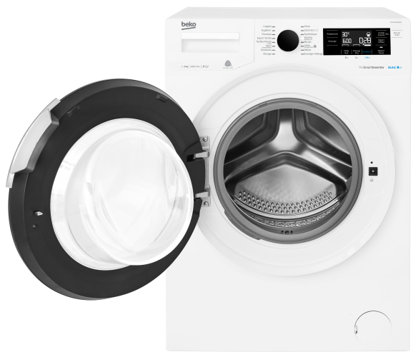 Beko WTV8744XWDOS washing machine Front-load – image 3