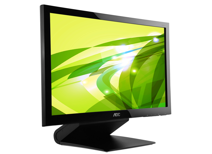 AOC E962VWN computer monitor – image 3