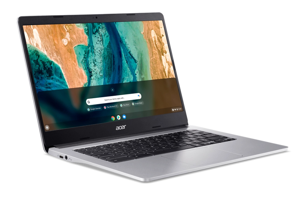 Acer Chromebook CB314-2H-K7E8 MediaTek MT8183 – image 2