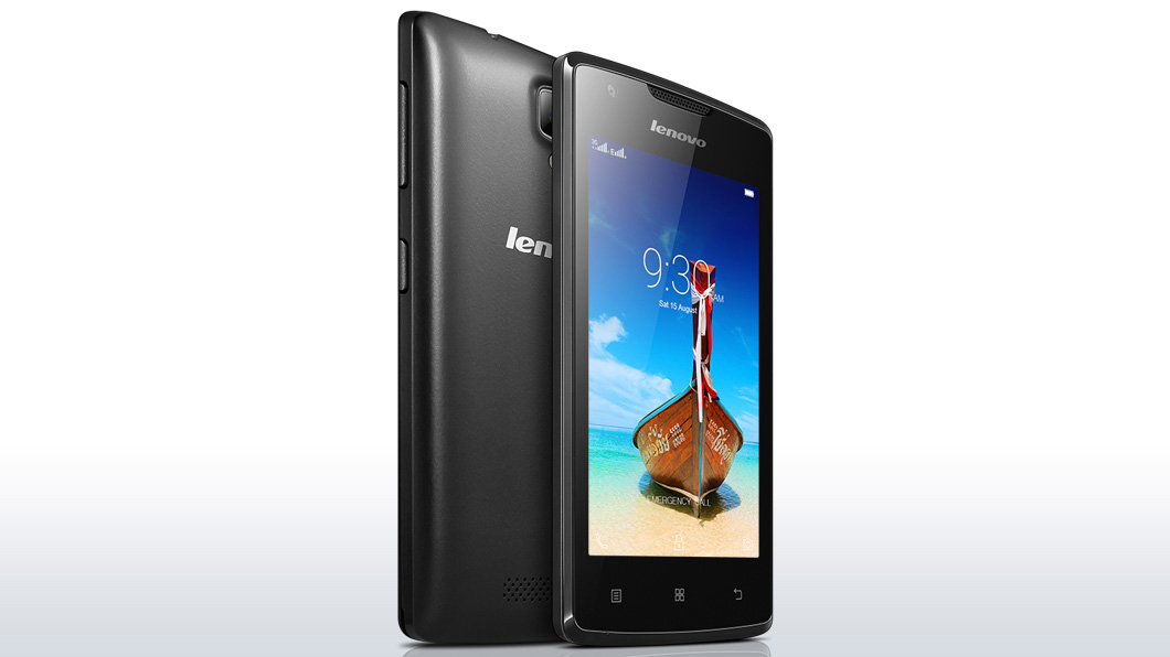 Lenovo Ideaphone A1000