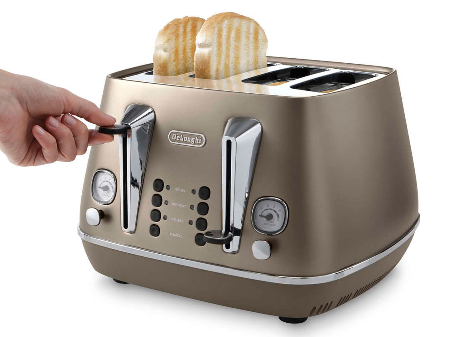 De’Longhi CTI 4003.BZ – image 3