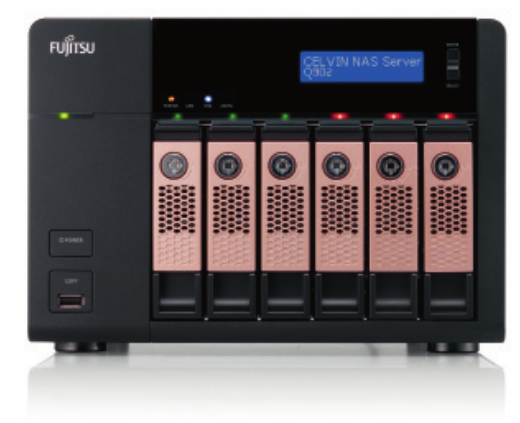 Fujitsu Q902 12TB