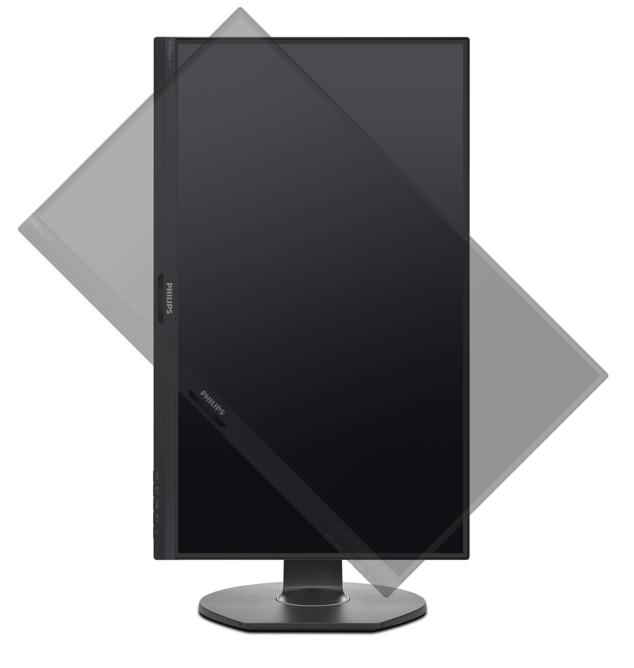 Philips Brilliance 272P7VUBNB computer monitor – image 5