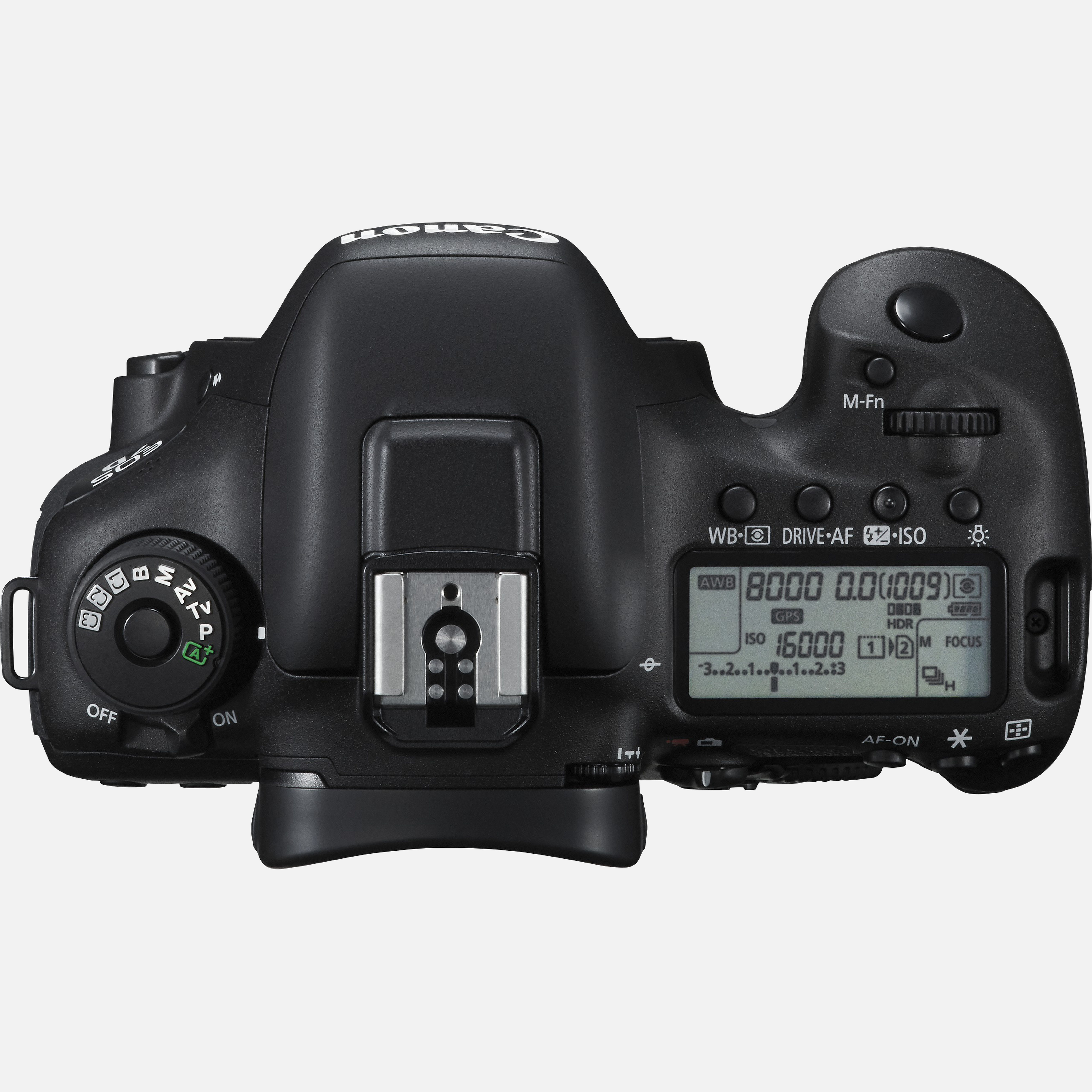 Canon 7D Mark II Body + W-E1 – image 8
