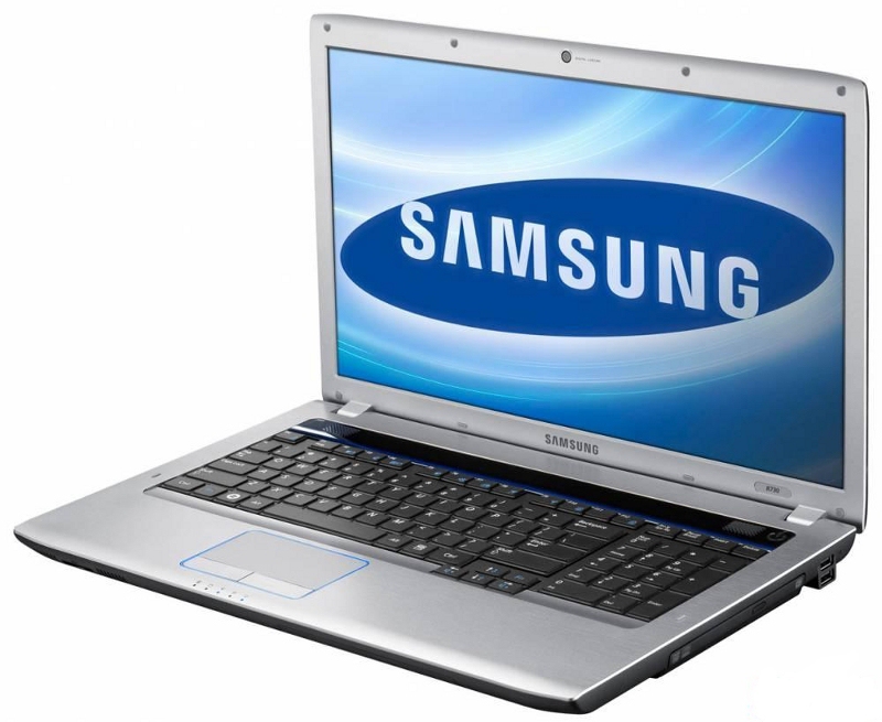 Samsung R R730-JT07ES Intel® Core™ i3 i3-380M