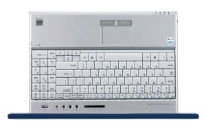LG P1-JDGDG laptop Intel® Core™2 Duo T5600 – image 3