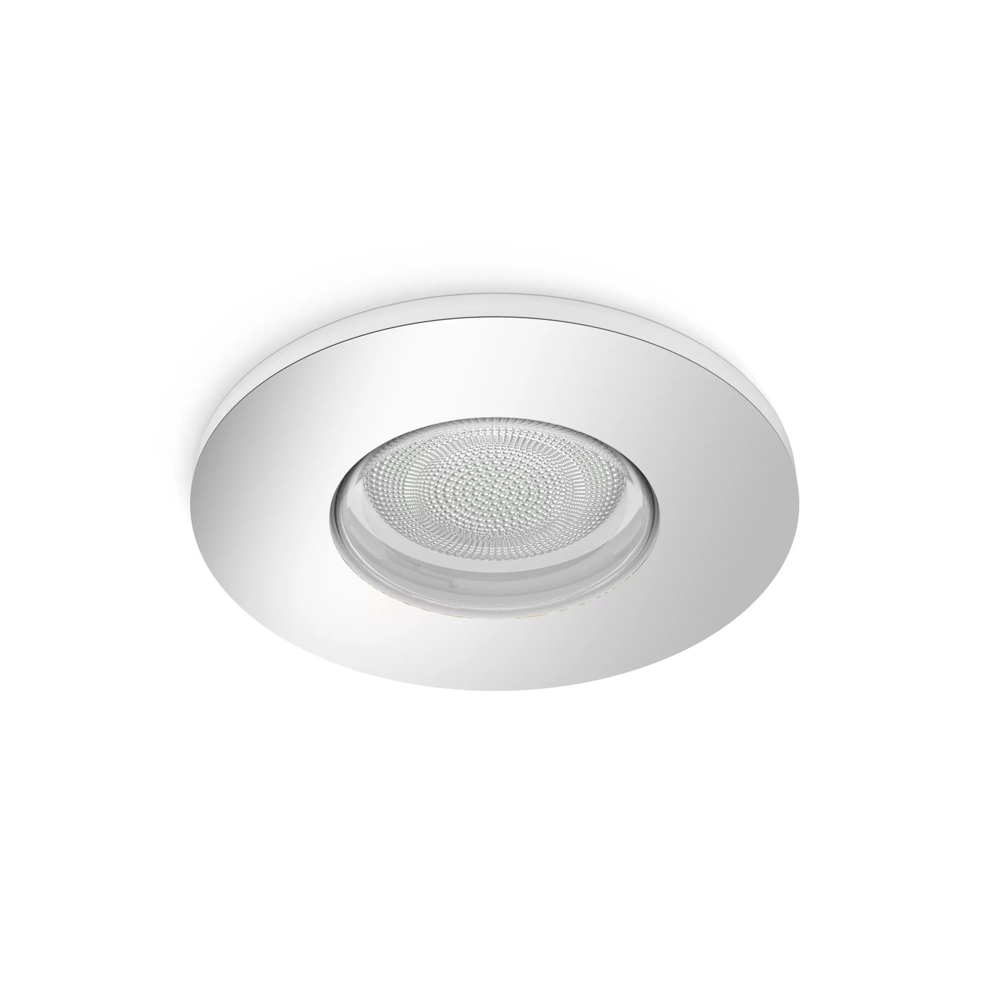 Philips by Signify Philips Hue White and colour ambience Xamento recessed spotlight – image 3