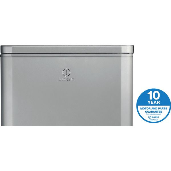Indesit IBD 5515 S 1 – image 4