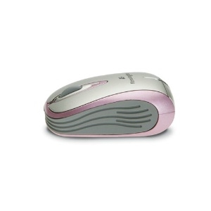 Kensington Go Pink Si750 LE