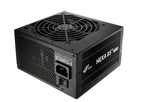 FSP HEXA 85+ PRO 650W – image 3