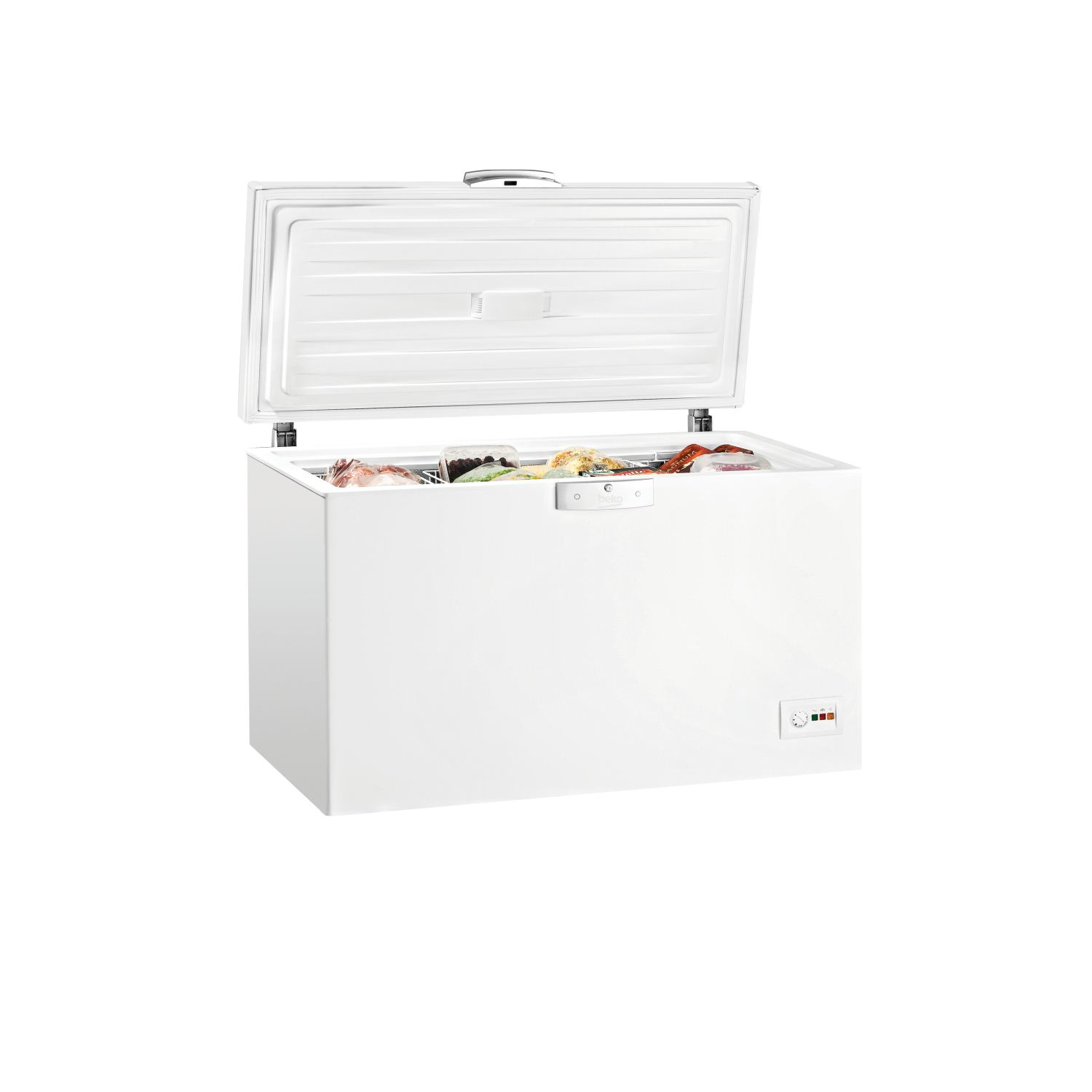 Beko HSA 29531 – image 2