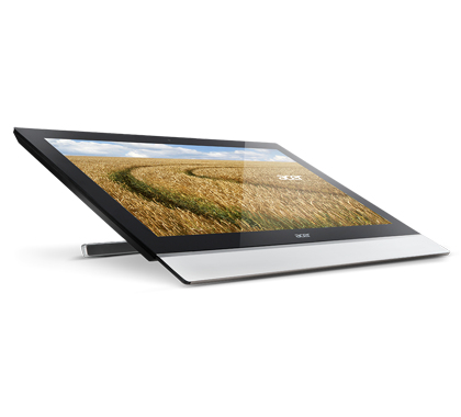 Acer T2 T272HLbmjjz computer monitor – image 3