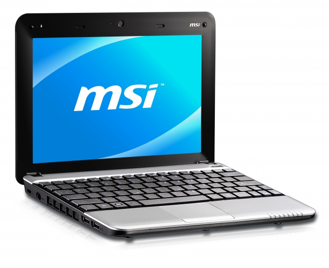 MSI Wind U135-632NL – image 7