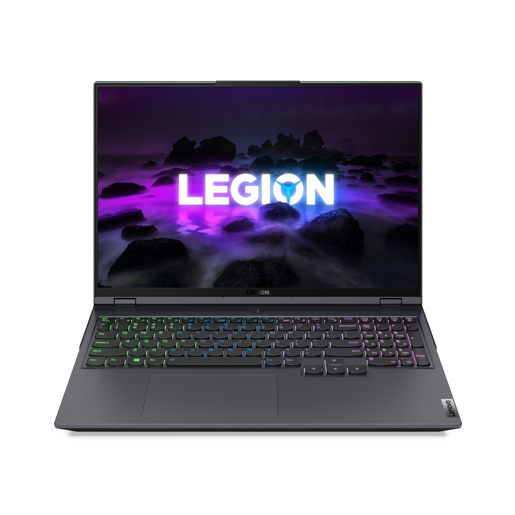 Lenovo Legion 5 Pro 16ACH6H – image 1