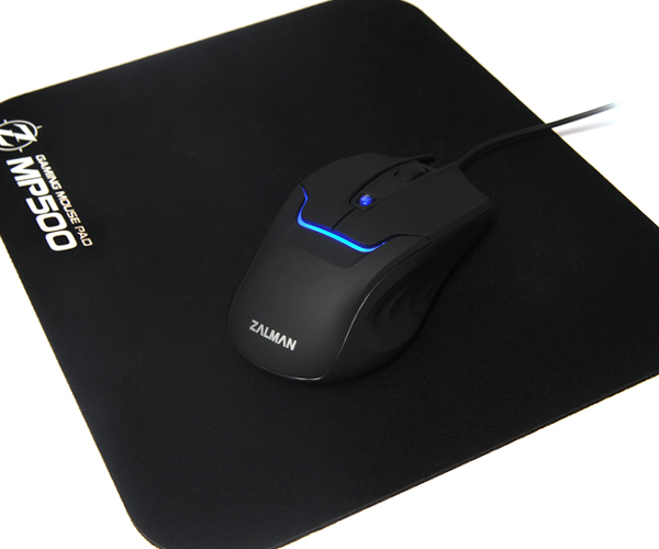 Zalman ZM-M350 Combo – image 2