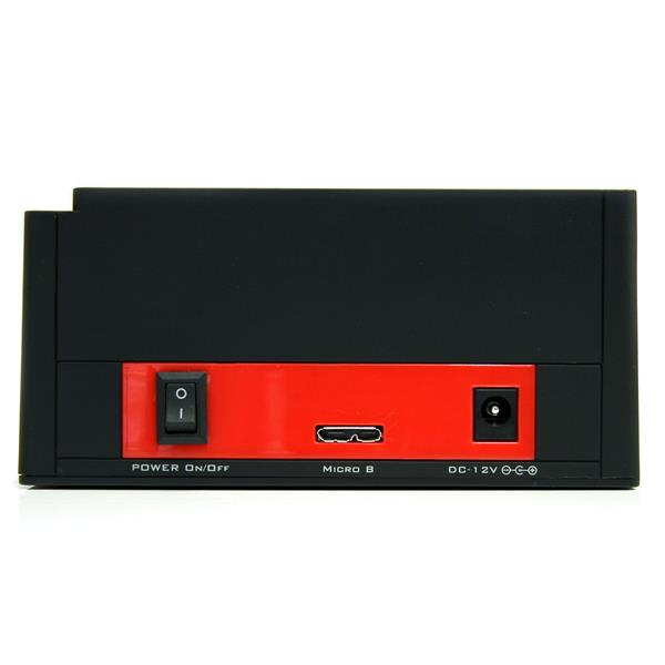 StarTech.com SATDOC2RU3EU – image 2