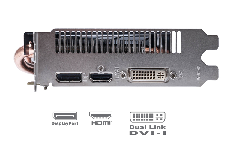 CLUB3D Radeon R7 265 royalQueen – image 5