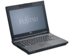 Fujitsu ESPRIMO Mobile U9210+Port Replicator