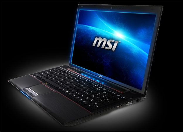 MSI GE60 0NC-498US – image 3