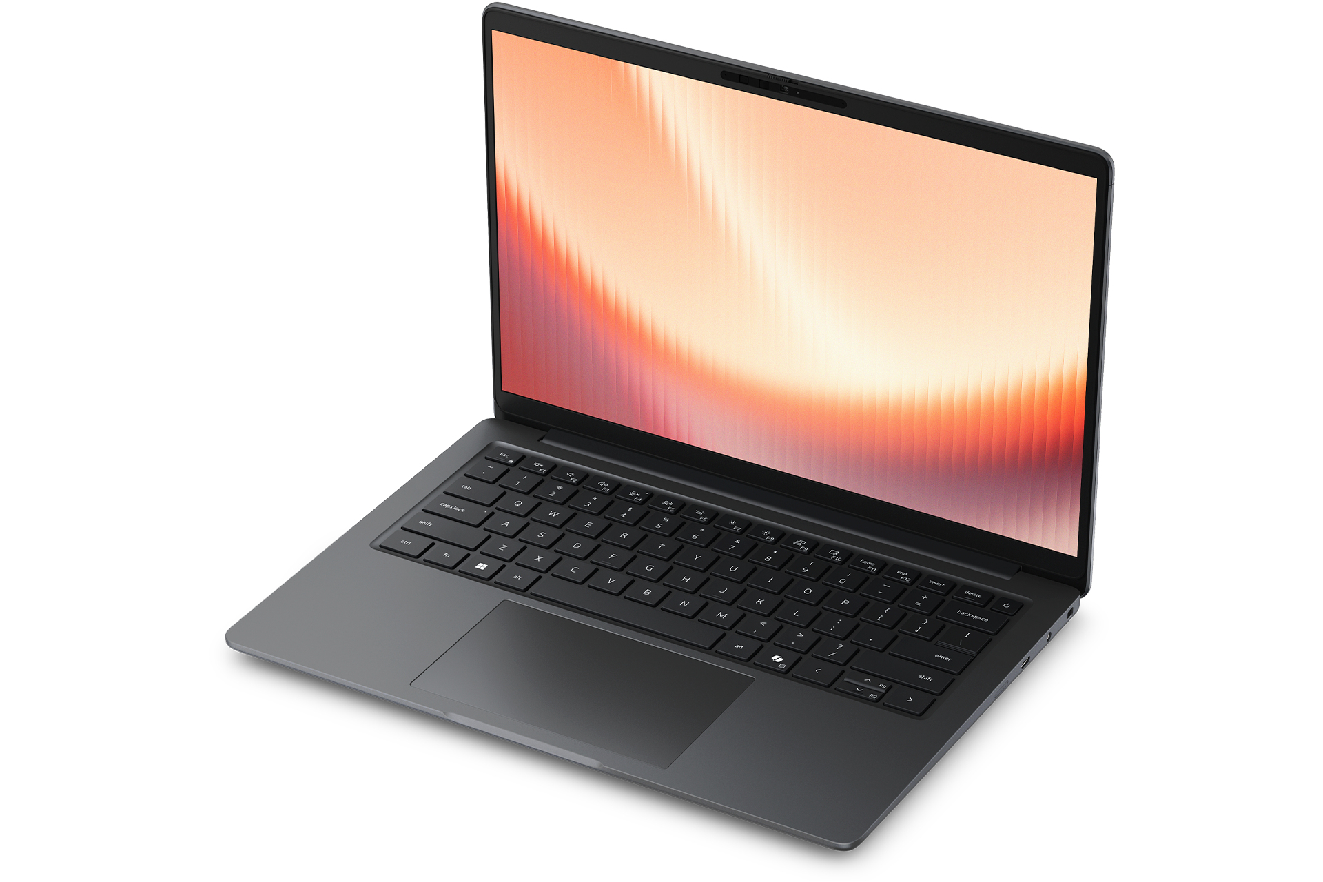 Dell Pro 7 14 P714265 Copilot+ PC AMD Ryzen AI 5 PRO PRO 435 Laptop – image 2