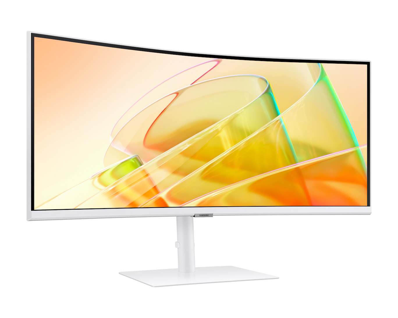 Samsung LS34C650TAEXXY computer monitor – image 4