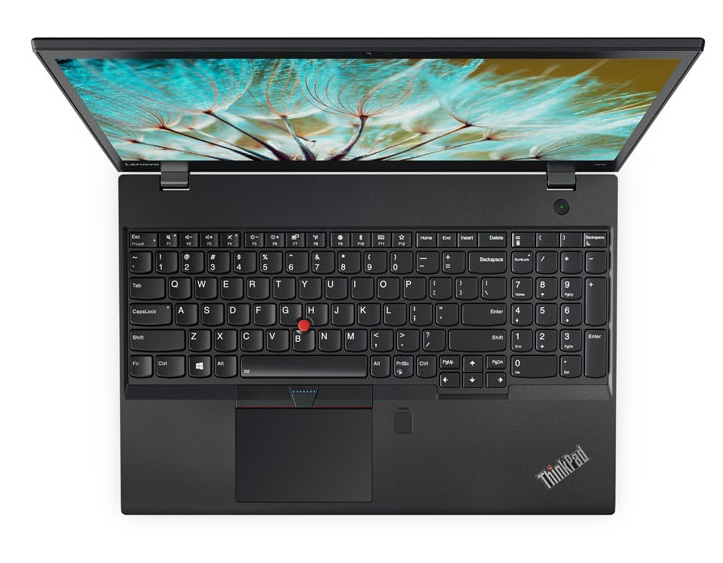 Lenovo T570 + Dock Station – image 8