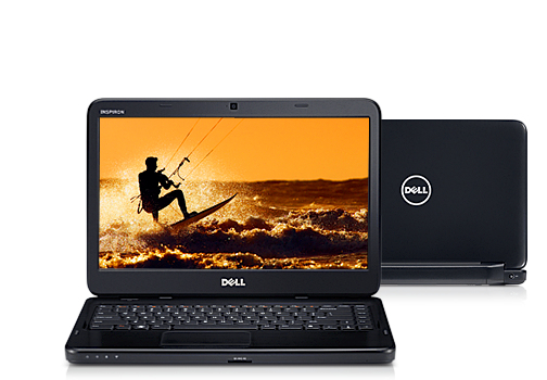 Dell Inspiron 4050-0328 Intel® Core™ i5 i5-2450M Laptop – image 2